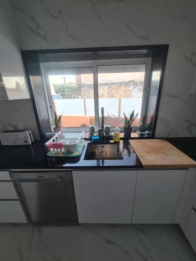 Casa Particular Das Pedras 빌라노바데가이아 외부 사진