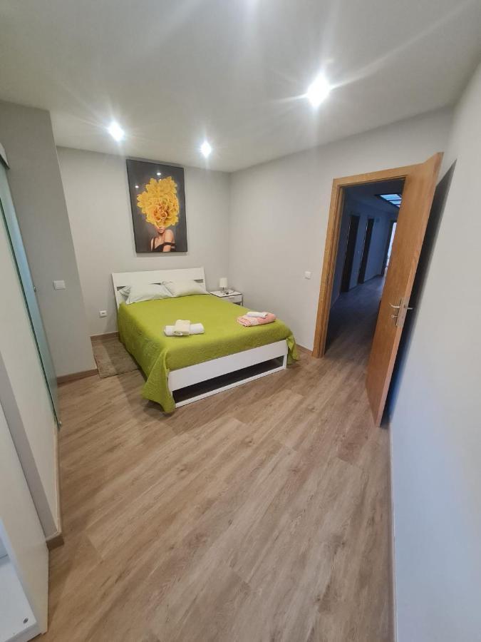 Casa Particular Das Pedras 빌라노바데가이아 외부 사진