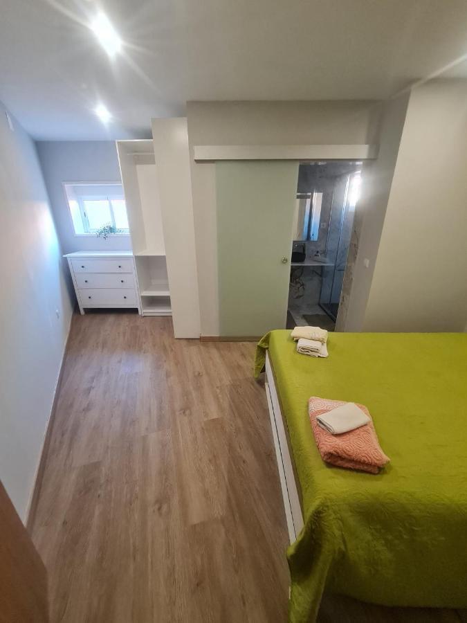 Casa Particular Das Pedras 빌라노바데가이아 외부 사진