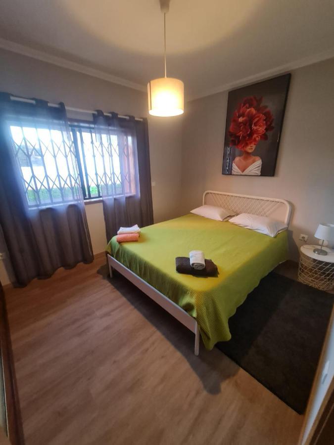 Casa Particular Das Pedras 빌라노바데가이아 외부 사진