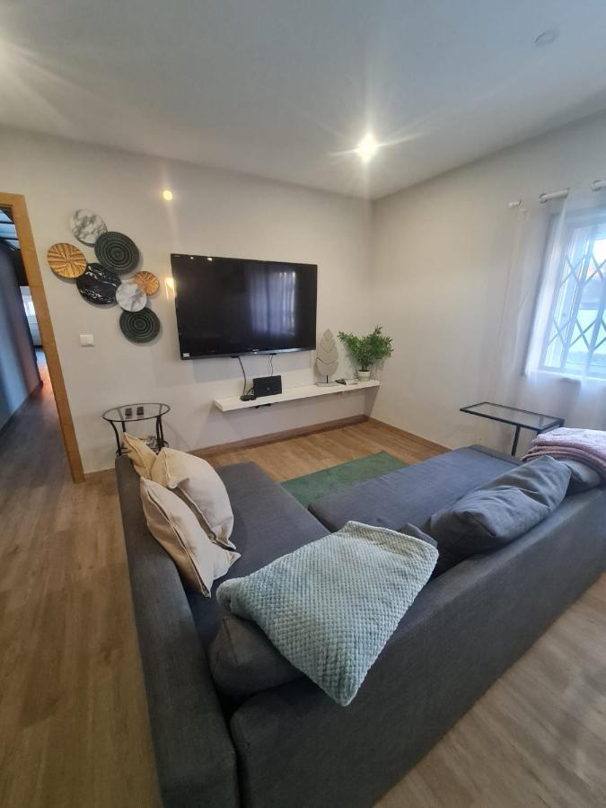 Casa Particular Das Pedras 빌라노바데가이아 외부 사진